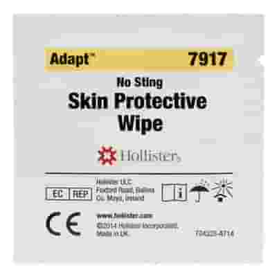 SALVIETTE PROTETTIVE PER PELLE ADAPT NO STING PROTECTIVE WIPE 50 PEZZI