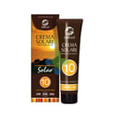 CREMA SOLARE PROTETTIVA SPF10 150 ML