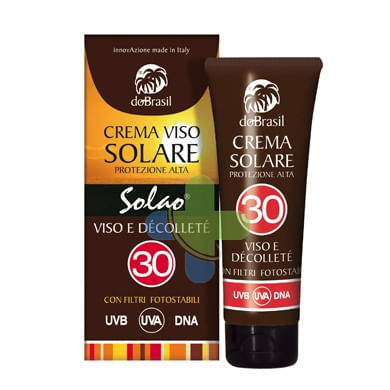 CREMA SOLARE PROTETTIVA SPF20 150 ML