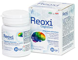 REOXI COGNITIVE GLAUBER 30 COMPRESSE