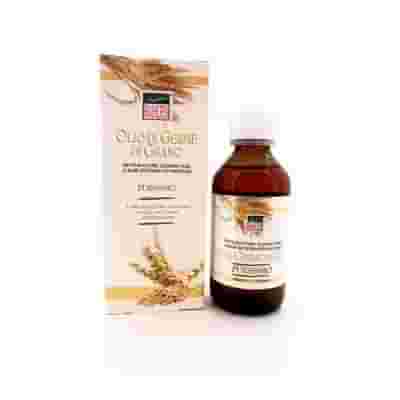 RAIHUEN OLIO GERME DI GRANO GRADO ALIMENTARE 100 ML