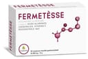 FERMETESSE 20 COMPRESSE