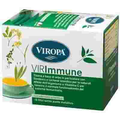 VIROPA VIRIMMUNE 15 BUSTINE