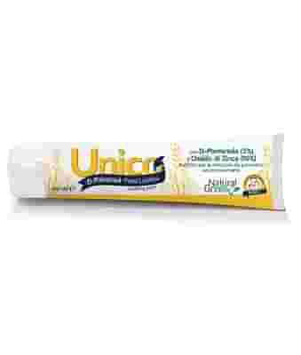 UNICO D-PANTENOL PASTA LENITIVA 100 ML