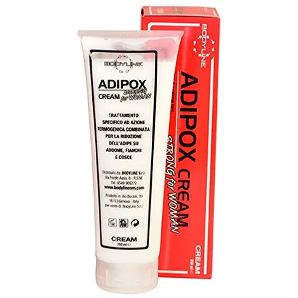 Adipox Cream Strong Woman 250 Ml