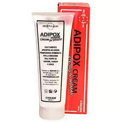 ADIPOX CREAM STRONG WOMAN 250 ML