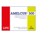AMELCUR 500 30 COMPRESSE