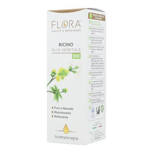 RICINO 100 ML BIO-COSMOS