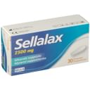 SELLALAX 2500MG SUPPOSTE GLICEROLO 30 PEZZI