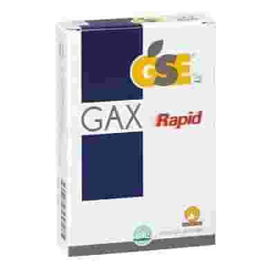 GSE ENTERO GAX 12 COMPRESSE