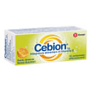 CEBION EFFERVESCENTE VIT C SENZA ZUCCHERO 10 COMPRESSE