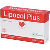 LIPOCOL PLUS 30 COMPRESSE