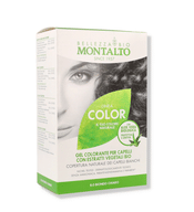 LINEA COLOR 8.0 BIONDO CHIARO