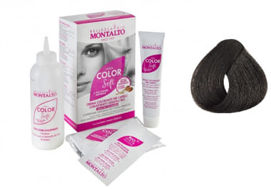 SHAMPOO COL 1.0 NE SOFT 40+80ML