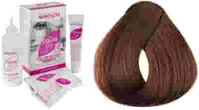 SHAMPOO COL 6.4 BIO SC RAME SOFT 40+80ML