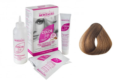 SHAMPOO COL 7.3 BIO DOR SOFT 40+80ML