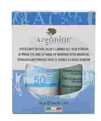 ARGANIAE STRUCCANTE BI-FASE 100 ML