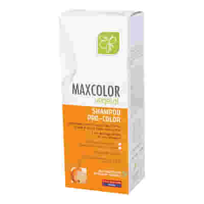 MAXCOLOR VEGETAL SHAMPOO PROTETTIVO PROCOLOR 200 ML