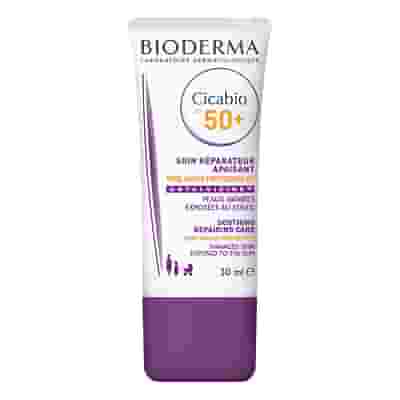 CICABIO SPF50+ 30 ML