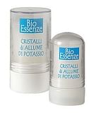 ALLUME POTASSIO STICK DEODORANTE 55 G