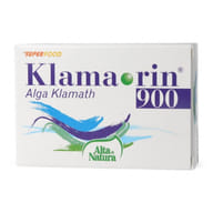 KLAMARIN 45 COMPRESSE ALTA NATURA