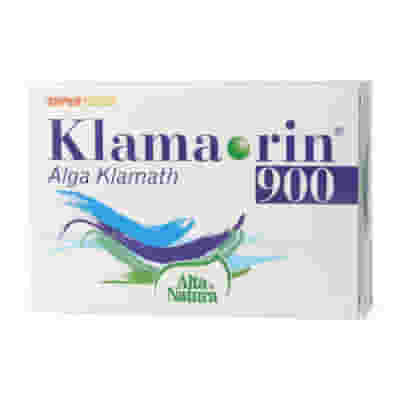 KLAMARIN 45 COMPRESSE ALTA NATURA
