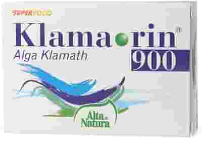 KLAMARIN 45 COMPRESSE ALTA NATURA