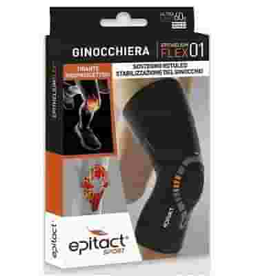 EPITACT SPORT GINOCCHIERA XS 1 PEZZO