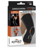 EPITACT SPORT GINOCCHIERA S 1 PEZZO