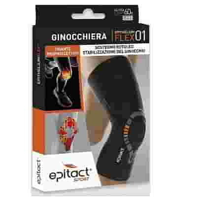 EPITACT SPORT GINOCCHIERA S 1 PEZZO