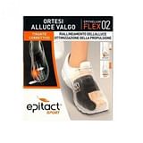 EPITACT SPORT ORTESI VALGO S 1 PEZZO