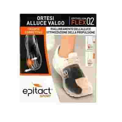 EPITACT SPORT ORTESI VALGO S 1 PEZZO
