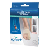 EPITACT SPORT ORTESI VALGO M 1 PEZZO