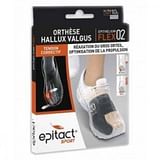 EPITACT SPORT ORTESI VALGO L 1 PEZZO