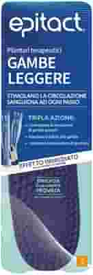 EPITACT SPORT PROTEZIONE PLANTARI M 1 PAIO