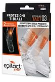 EPITACT SPORT PROTEZIONE TIBIALI 2 PEZZI