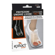 EPITACT SPORT UNGHIE LIVIDE S 2 PEZZO