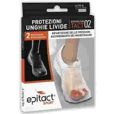 EPITACT SPORT UNGHIE LIVIDE XL 2 PEZZO