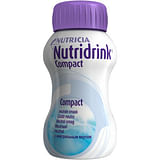 NUTRIDRINK COMPACT NEUTRO 4X125 ML