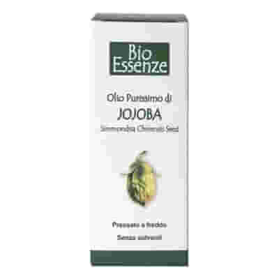 BIO ESSENZE OLIO PURISSIMO DI JOJOBA 125 ML