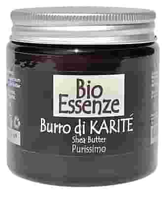 BIO ESSENZE BURRO DI KARITE' 100 ML