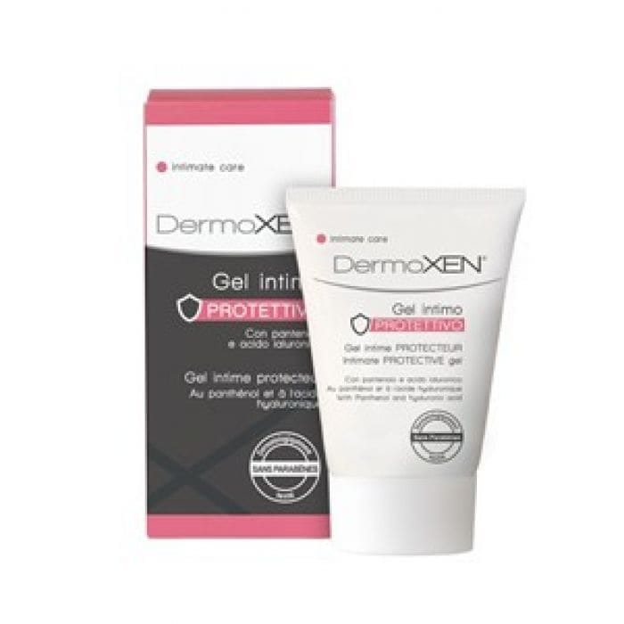 DERMOXEN GEL INTIMO PROTETTIVO 50 ML