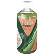 ALOE-SY GUSTO FRUTTA 1000 ML