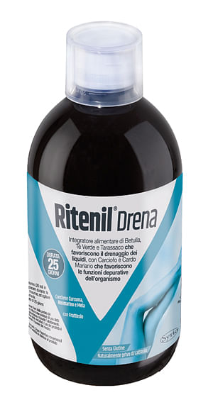 Ritenil Drena 500 Ml