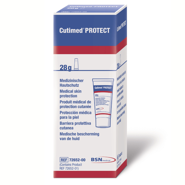 Crema Barriera Protettiva Cutimed Protect Per Pelle Integra In Tubo Da 28 G
