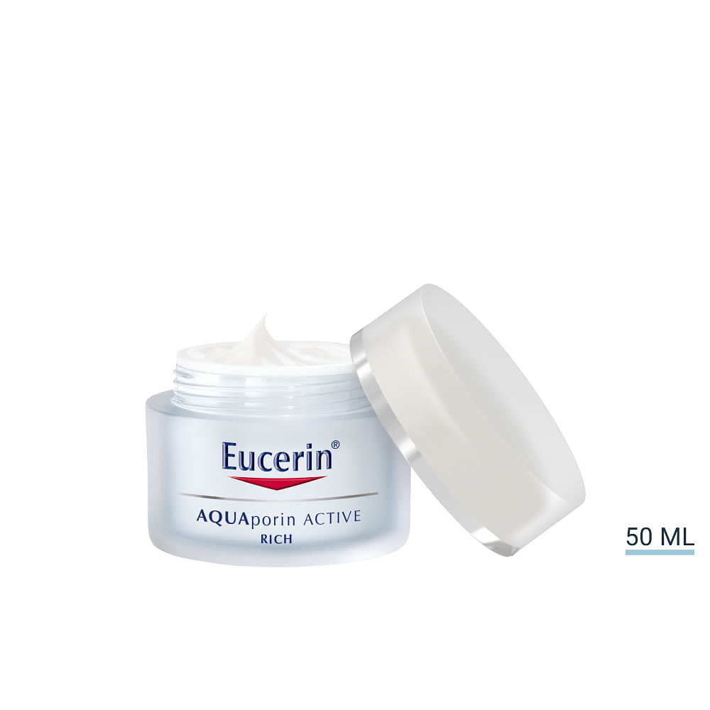 Eucerin Aquaporin Active Light 50 Ml