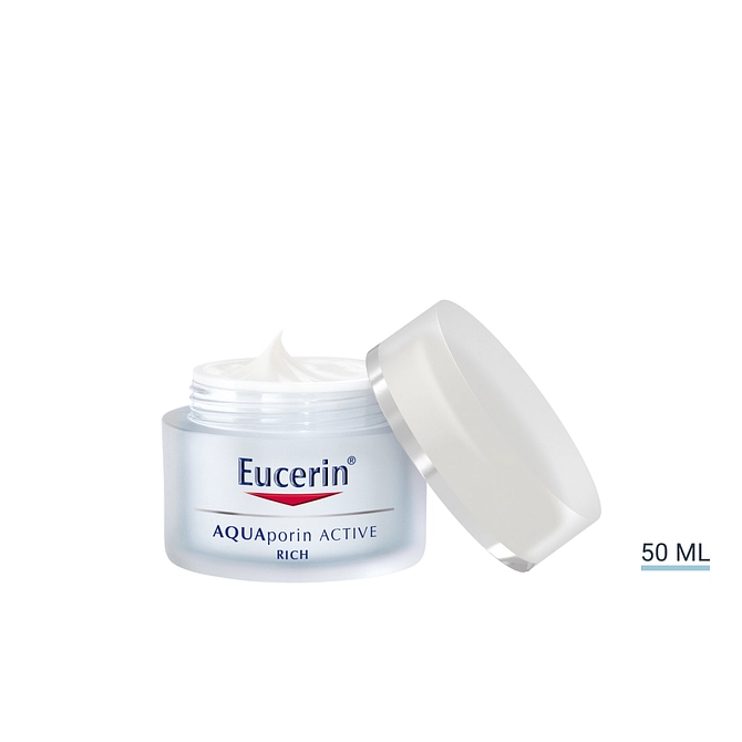 Eucerin Aquaporin Active Light 50 Ml