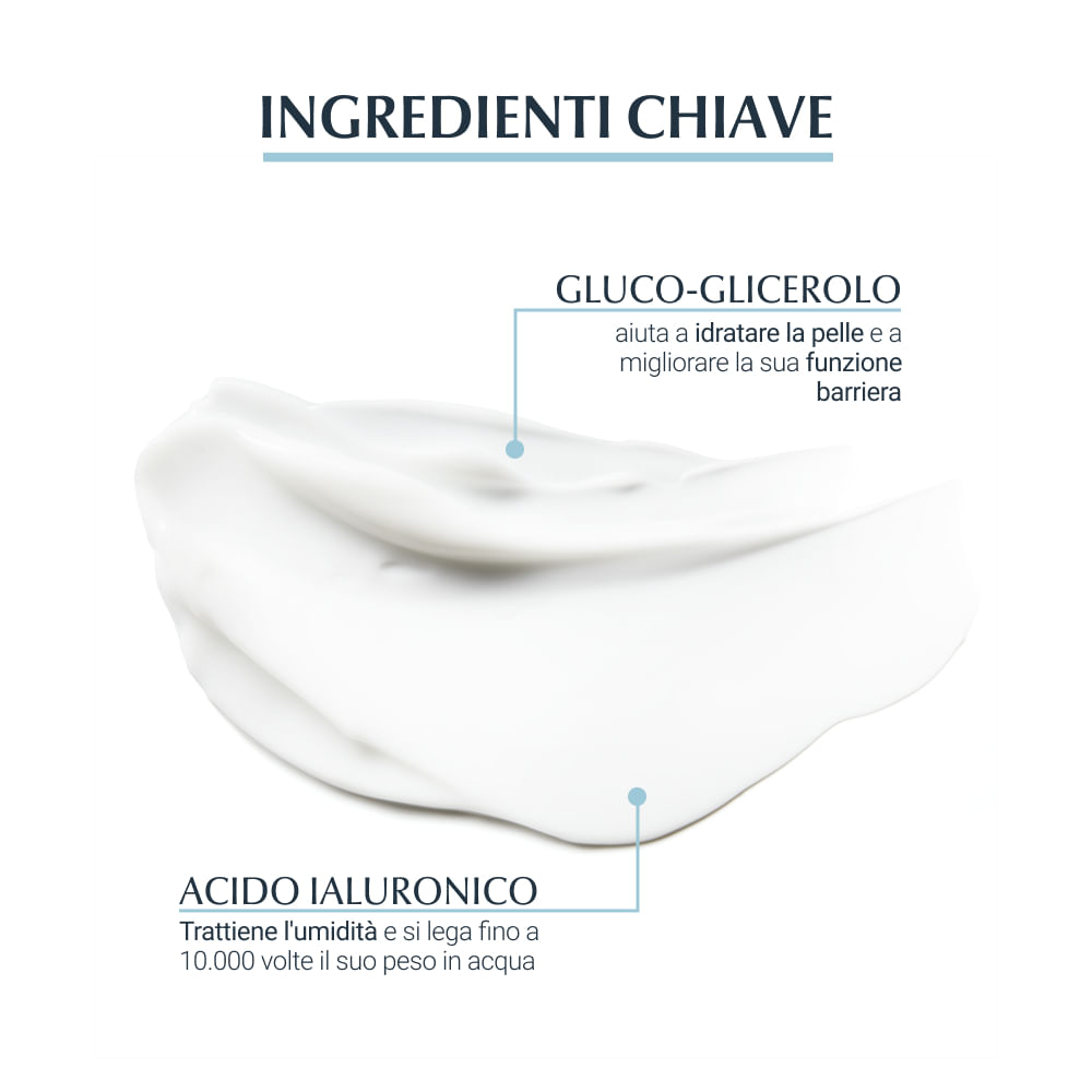 EUCERIN AQUAPORIN ACTIVE RICH 50 ML