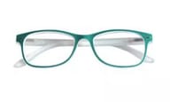OCCHIALE DA LETTURA PREMONTATO DIAMOND 3,00 DIOTTRIE GREEN