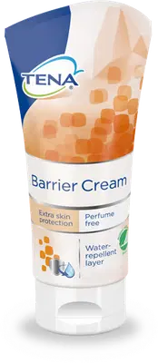 TENA BARRIER CREAM 150 ML TENA BARRIER CREAM 150 ML